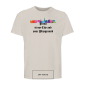 Preview: Organic Unisex T-Shirt White Edtion